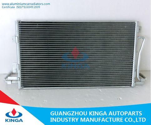 2005 Auto air conditioning cooling condenser for Ford Carnival PA 16 supplier