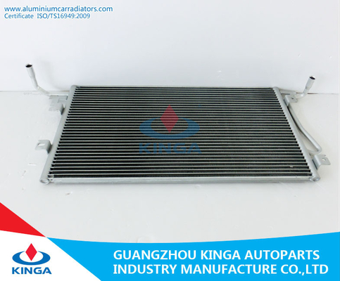 2005 Auto air conditioning cooling condenser for Ford Carnival PA 16 supplier