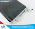 2005 Auto air conditioning cooling condenser for Ford Carnival PA 16 supplier