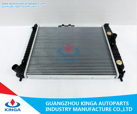 96536524 Daewoo Auto Aluminium Car Radiators Kalos 02- 1.2i / Aveo 05 - 1.2i At supplier