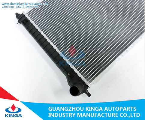 96536524 Daewoo Auto Aluminium Car Radiators Kalos 02- 1.2i / Aveo 05 - 1.2i At supplier