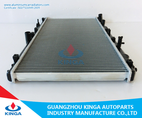 Plastic Water Tank Toyota Aluminium Car Radiators For CAMRY 92 - 96 SXV10 supplier