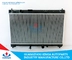 YARIS 07 Toyota Radiator 16400 - 21310 Aluminum Core Auto Cooling Parts supplier