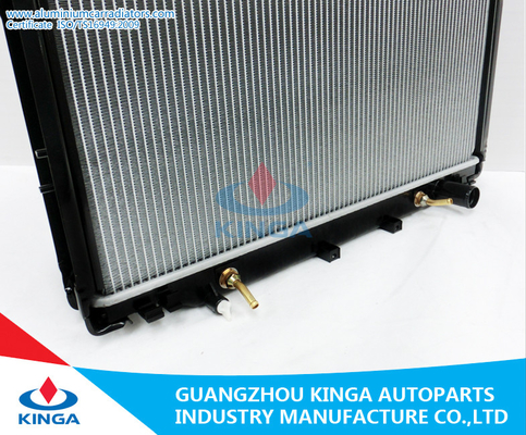 LAND CRUISER 1996 - 1998 HDJ81 Taoyota Toyota Radiator AT Aluminum Body supplier