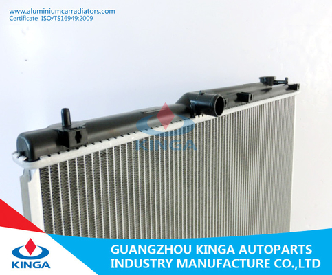 Auto Spare Parts Toyota Radiator For Toyota CAMRY 97 - 00 SXV20  16400 - 7A300 / 03150 AT supplier