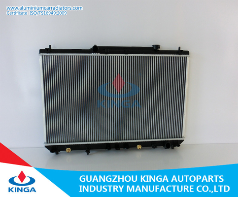 Auto Spare Parts Toyota Radiator For Toyota CAMRY 97 - 00 SXV20  16400 - 7A300 / 03150 AT supplier