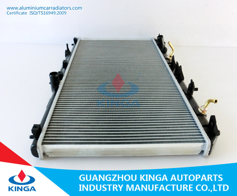 Auto Spare Parts Toyota Radiator For Toyota CAMRY 97 - 00 SXV20  16400 - 7A300 / 03150 AT supplier