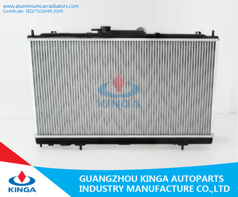 1998 GLANT Mitsubishi Radiator MR212455 / MR281668 Thickness 16 / 26mm supplier