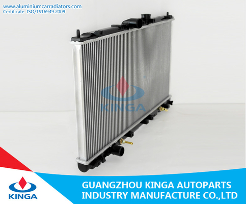 1998 GLANT Mitsubishi Radiator MR212455 / MR281668 Thickness 16 / 26mm supplier