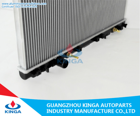 1998 GLANT Mitsubishi Radiator MR212455 / MR281668 Thickness 16 / 26mm supplier