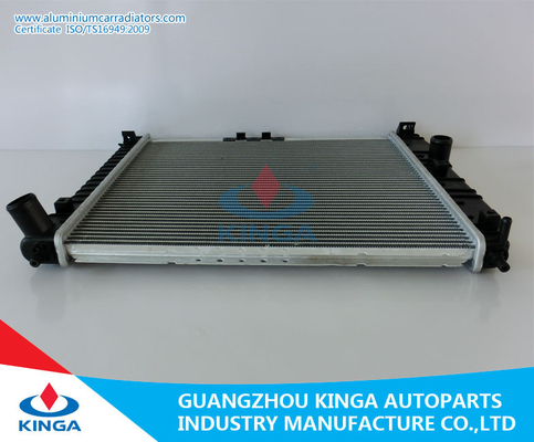 Car Cooling Radiator Auto Brazing Radiator Diameter 34 Mm Oem 96536523 supplier