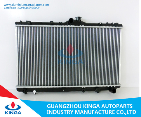 Enging Cooling System Toyota Radiator Suit In COROLLA 92 - 99 CE100 / CE110 MT supplier