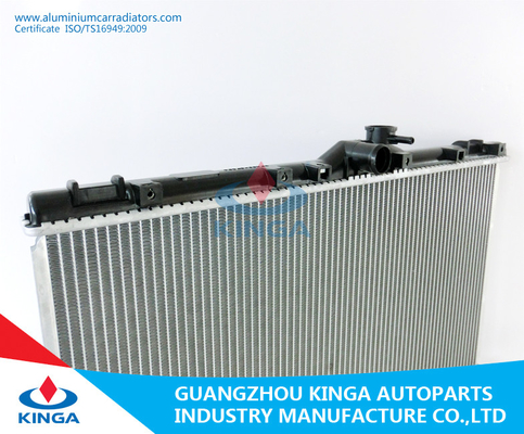 Enging Cooling System Toyota Radiator Suit In COROLLA 92 - 99 CE100 / CE110 MT supplier