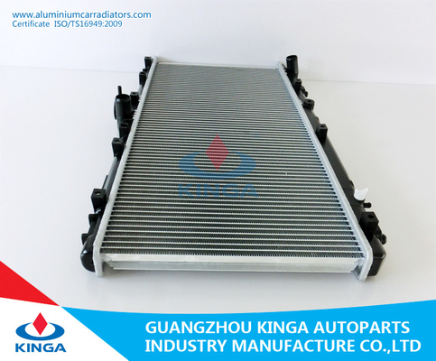 Enging Cooling System Toyota Radiator Suit In COROLLA 92 - 99 CE100 / CE110 MT supplier