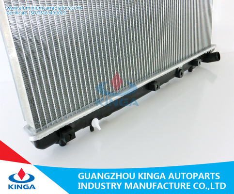 Enging Cooling System Toyota Radiator Suit In COROLLA 92 - 99 CE100 / CE110 MT supplier