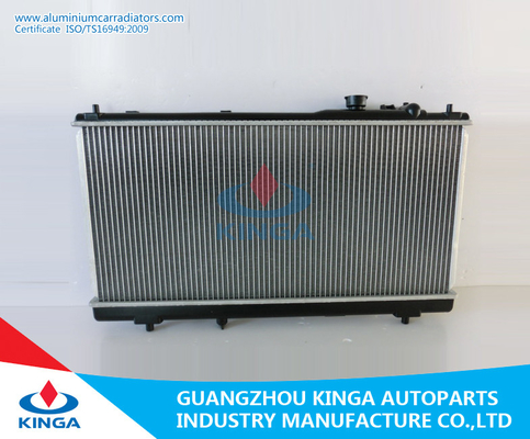 ZL05 - 15 - 200 Auto Car Cooling Mazda Radiator For Mazda FML 2003 MT supplier