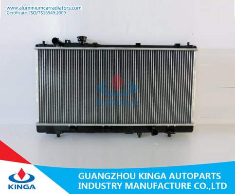 ZL05 - 15 - 200 Auto Car Cooling Mazda Radiator For Mazda FML 2003 MT supplier