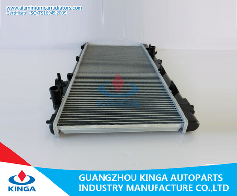 ZL05 - 15 - 200 Auto Car Cooling Mazda Radiator For Mazda FML 2003 MT supplier