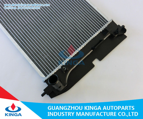 MT Aluminum Auto Radiators Support Toyota COROLLA 01 - 04 ZZE122 supplier