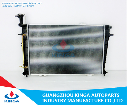 TUCSON At DPI 2786 Hyundai Radiator 25310 - 2E100 / 2E400 / 2E800 supplier