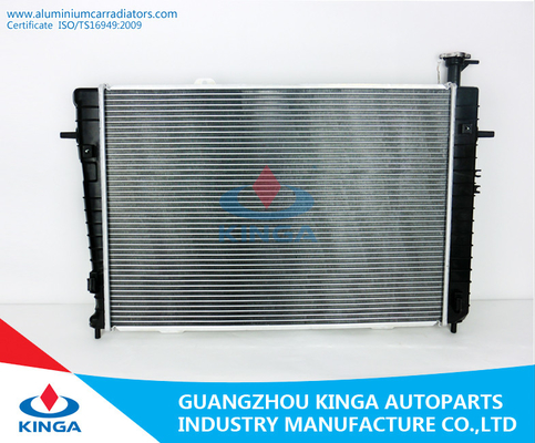 TUCSON At DPI 2786 Hyundai Radiator 25310 - 2E100 / 2E400 / 2E800 supplier