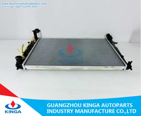 TUCSON At DPI 2786 Hyundai Radiator 25310 - 2E100 / 2E400 / 2E800 supplier