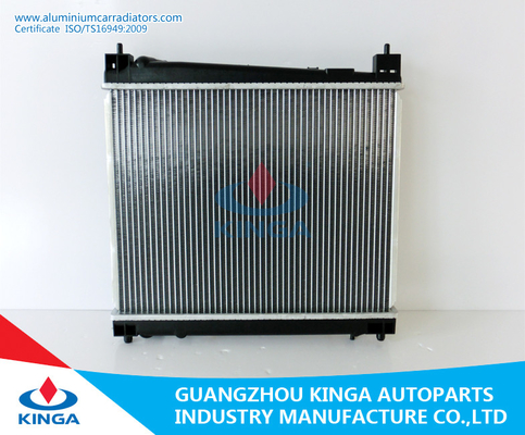ECHO YARIS KAPALI Auto Parts Toyota Radiator OEM 16400 - 21070 AT supplier