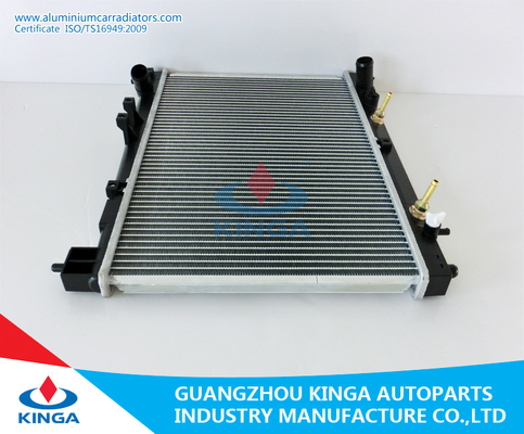 ECHO YARIS KAPALI Auto Parts Toyota Radiator OEM 16400 - 21070 AT supplier
