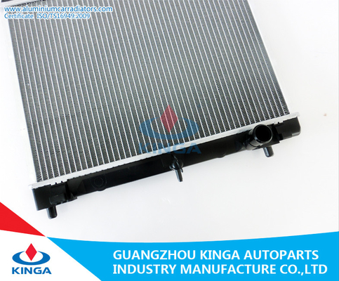 VITZ 05 NCP91 / NCP100 MT Toyota Corolla Radiator Silver MT 289 DPI supplier