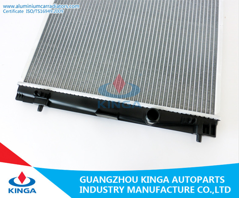 VITZ 05 NCP91 / NCP100 MT Toyota Corolla Radiator Silver MT 289 DPI supplier