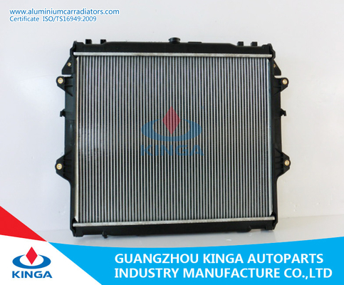 Toyota Auto Parts Toyota Radiator Replacement For HILUX INNOVA 1TR'04 supplier