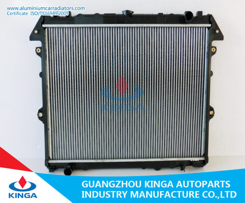 Toyota Auto Parts Toyota Radiator Replacement For HILUX INNOVA 1TR'04 supplier