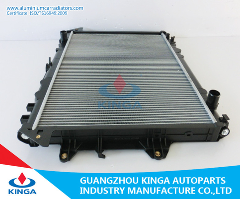 Toyota Auto Parts Toyota Radiator Replacement For HILUX INNOVA 1TR'04 supplier