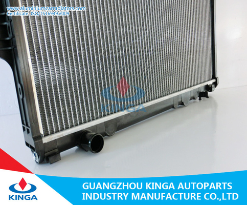 Toyota Auto Parts Toyota Radiator Replacement For HILUX INNOVA 1TR'04 supplier