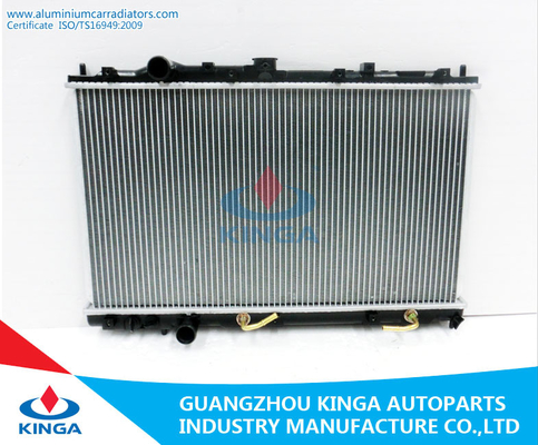 Auto Spare Parts Automobile Radiator For Mitsubishi LANCER'95 - 99 CK1.6 supplier