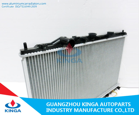 Auto Spare Parts Automobile Radiator For Mitsubishi LANCER'95 - 99 CK1.6 supplier