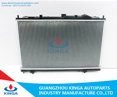 Auto Spare Parts Automobile Radiator For Mitsubishi LANCER'95 - 99 CK1.6 supplier