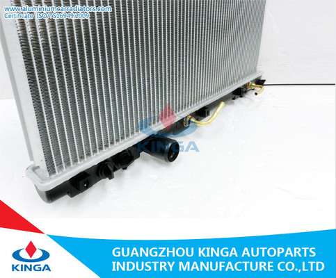 Auto Spare Parts Automobile Radiator For Mitsubishi LANCER'95 - 99 CK1.6 supplier