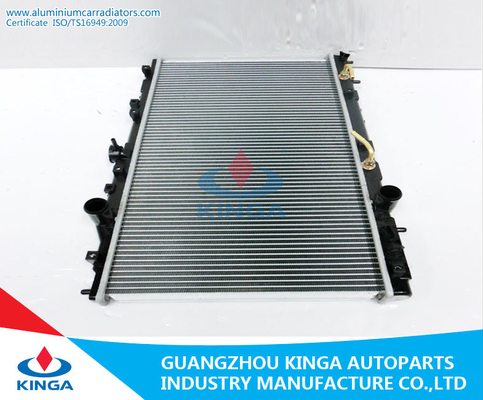 Auto Spare Parts Automobile Radiator For Mitsubishi LANCER'95 - 99 CK1.6 supplier