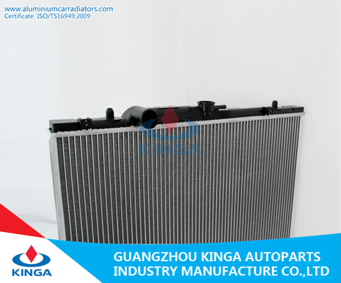 Engine Cooling Radiator For Car MONTERO SPORT'97 - 04 MR239627 / MR355474 AT supplier