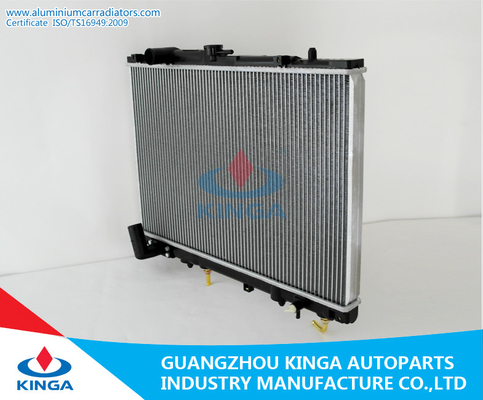 Engine Cooling Radiator For Car MONTERO SPORT'97 - 04 MR239627 / MR355474 AT supplier