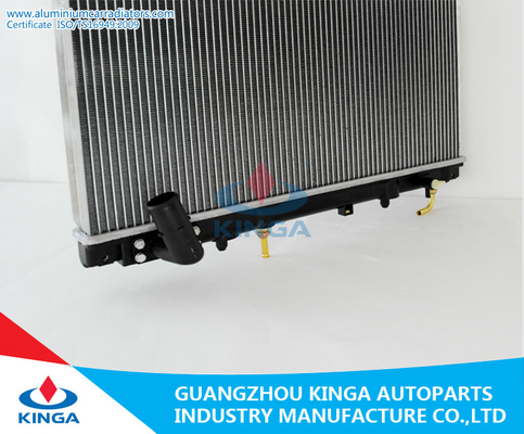 Engine Cooling Radiator For Car MONTERO SPORT'97 - 04 MR239627 / MR355474 AT supplier