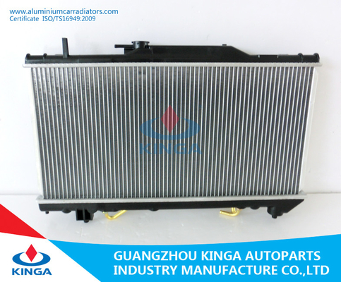 Auto Accessory Toyota Radiator For Carina 92 - 94 ST191 Oem 16400 - 03130 supplier