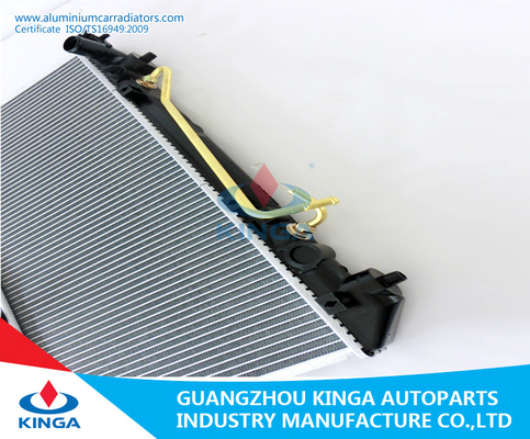 Auto Accessory Toyota Radiator For Carina 92 - 94 ST191 Oem 16400 - 03130 supplier