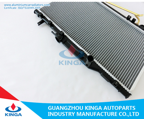 Auto Accessory Toyota Radiator For Carina 92 - 94 ST191 Oem 16400 - 03130 supplier