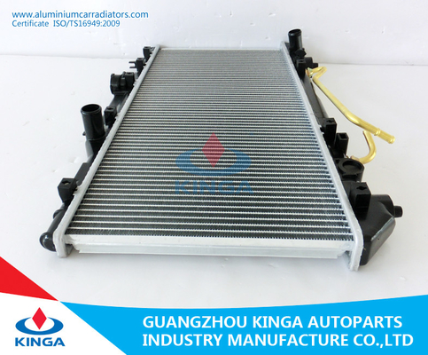 Auto Accessory Toyota Radiator For Carina 92 - 94 ST191 Oem 16400 - 03130 supplier