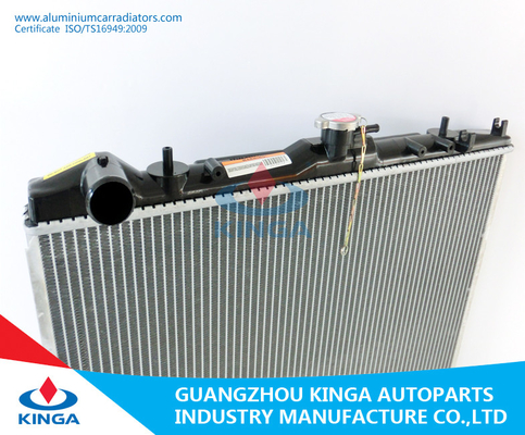 Engine Cool Car Parts Radiator For Isuzu Rodeo 3.2L 98 - 03 Axiom 02 - 04 supplier