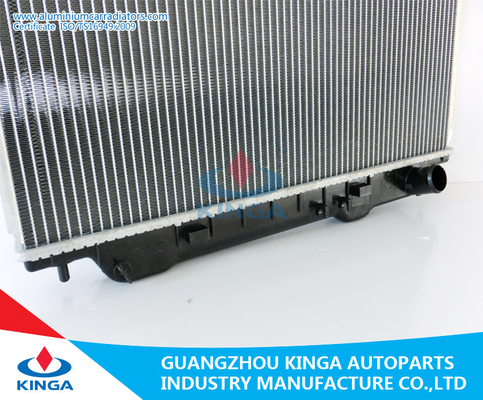 Engine Cool Car Parts Radiator For Isuzu Rodeo 3.2L 98 - 03 Axiom 02 - 04 supplier