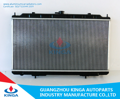 2000 Auto Nissan Radiator For Nissan Sunny N16 / B15 / QG13 Oem 21410 4M400 supplier