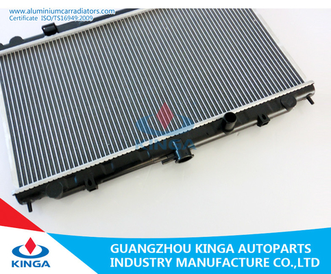 2000 Auto Nissan Radiator For Nissan Sunny N16 / B15 / QG13 Oem 21410 4M400 supplier